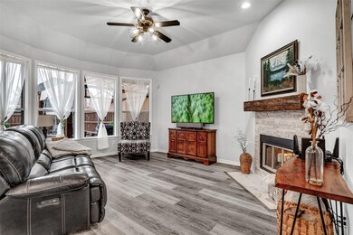 609 Austin Ln, Lavon, TX 75166 - photo 4