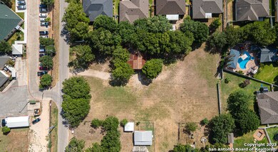 0 Branch Ln, New Braunfels, TX 78130 - photo 3