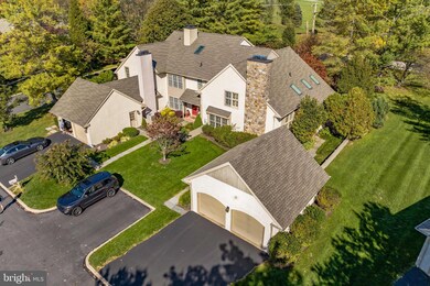 405 Chandlee Dr unit 254, Berwyn, PA 19312 - photo 3