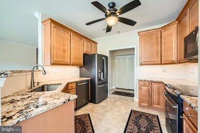 4503 Dunton Terrace unit 4503 B, Perry Hall, MD 21128 - photo 5