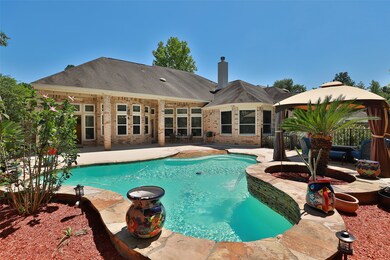 15611 Stable Brook Cir, Cypress, TX 77429 - photo 7