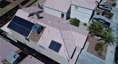 Worry less about that electric bill with SOLAR!!