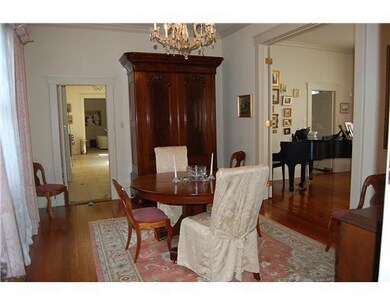 Dining Room.