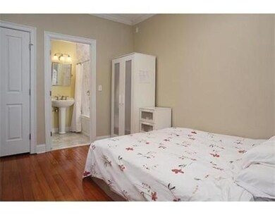 1867 Beacon St unit 3, Brookline, MA 02445 - photo 4