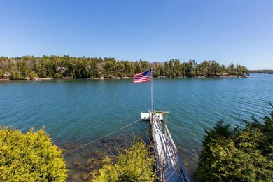 165 Tondreau Point, Harpswell, ME 04079 - photo 4