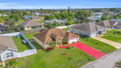 729 SW Sardinia Ave, Port Saint Lucie, FL 34953 - photo 2