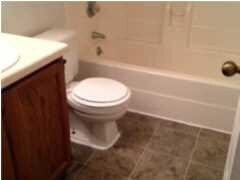 Guest bath