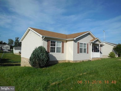 25 Ellen Dr, Strasburg, VA 22657 - photo 6