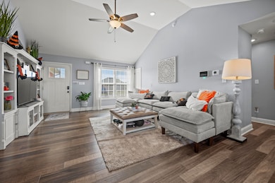 233 Windward Way, Richmond, KY 40475 - photo 3