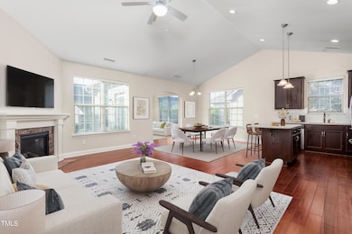 4110 Argyle Trail, Burlington, NC 27215 - photo 7