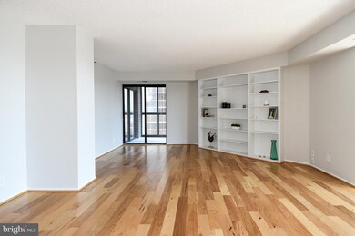 The Belvedere unit 1507, Arlington, VA 22209 - photo 4