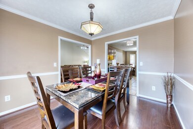 5041 Stone Park Dr, Columbus, GA 31909 - photo 2