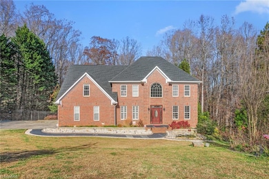 6396 E Belgrave Terrace, Summerfield, NC 27358 - photo 2