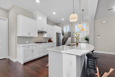 11558 Berry Creek Ct, Roanoke, TX 76262 - photo 6