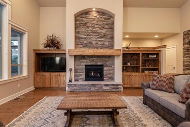 batch_4. Great room fireplace