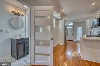 820 Whitmore Ave, Baltimore, MD 21216 - photo 6