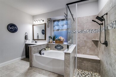 3544 Beaumont Dr, Wylie, TX 75098 - photo 5