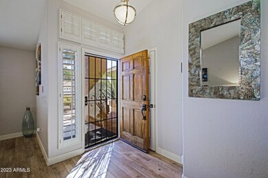 832 N Swallow Ln, Gilbert, AZ 85234 - photo 5