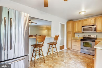 1915 5th St, Owings, MD 20736 - photo 5