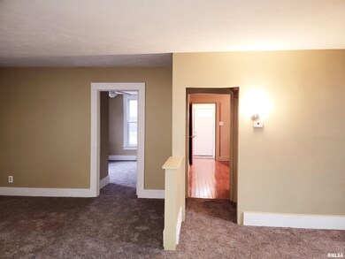 414 S Mclean St, Lincoln, IL 62656 - photo 4