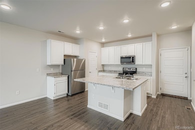 3841 N Himalaya Rd unit 3, Denver, CO 80249 - photo 5