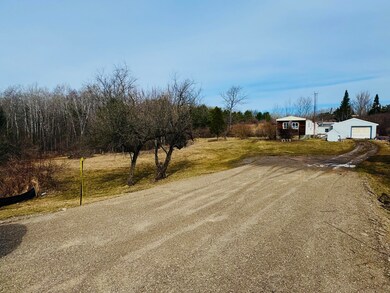 Includes Trailer & Garage on Property
