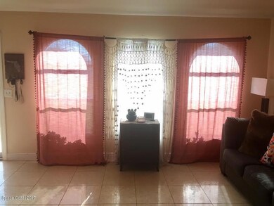 front windows