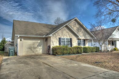 408 Eagles Landing Trail, Warner Robins, GA 31093 - photo 2