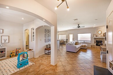 894 Arroyo Seco, Alamogordo, NM 88310 - photo 6