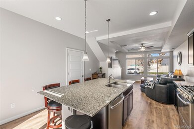 6155 Mineral Belt Dr, Colorado Springs, CO 80927 - photo 4