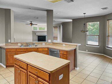 13120 Mystic Saddle, Helotes, TX 78023 - photo 7