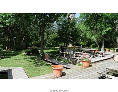 Patio/Deck. Several layers of decks in the back ya