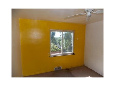 Bedroom.