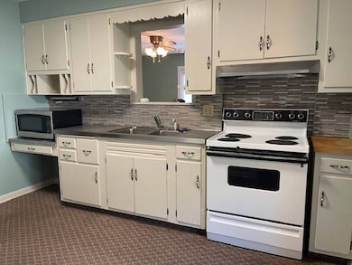 553 E Broad St, Nappanee, IN 46550 - photo 3