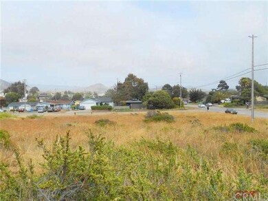 These lots have beautiful views of hills and Holli