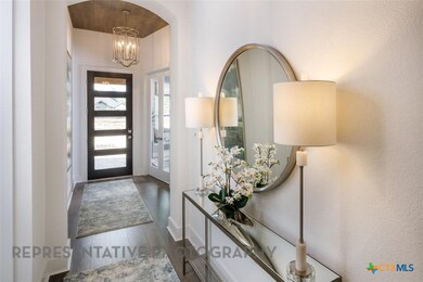 158 High Rock Pass, Kyle, TX 78640 - photo 3