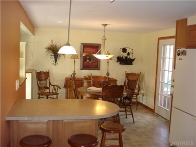Kitchen Dining
