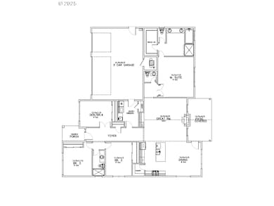 1439 NW Josephine Terrace, Portland, OR 97229 - photo 2