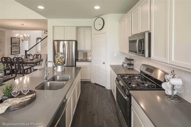 Kitchen (Representative Photo)
