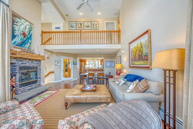 352 Crawford Ridge Rd unit 22, Carroll, NH 03575 - photo 7