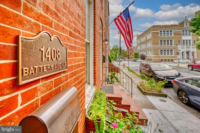1408 Battery Ave, Baltimore, MD 21230 - photo 3