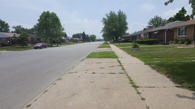 1956 Harrison St, Gary, IN 46407 - photo 5