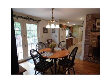 Dining Room.