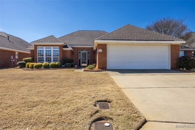 8023 Ansley Trace, Montgomery, AL 36117 - photo 2