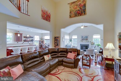 2005 Pleasant Valley Dr, Lansdale, PA 19446 - photo 4