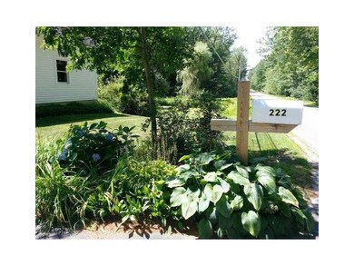 222 Hillside St, Yarmouth, ME 04096 - photo 2