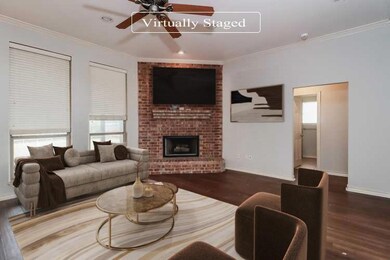 2942 Meandering Way, Granbury, TX 76049 - photo 2