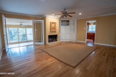 5104 Pine Ridge Dr, Macon, GA 31210 - photo 7