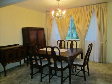 Dining Room.