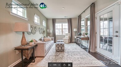 2959 Findley Rd unit BF6 206, Statesville, NC 28625 - photo 4